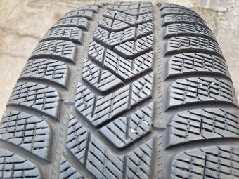 235/60 r18 zimne pneumatiky 235 60 18 235/60/18 pneu R18 - 5