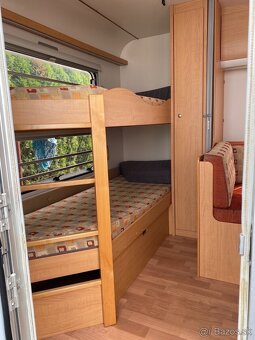 Knaus Südwind - 5