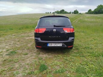 Predam Seat Altea XL 2.0 TDI 4x4 2014 I-TECH - 5