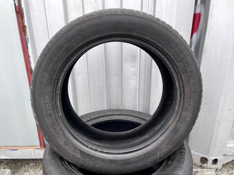 Zimne pneu Semperit Speed-Grip 3 SUV rozmer 235/55 R19 - 5