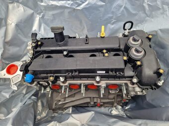 MOTOR 204PT RANGE ROVER EVOQUE 2,0 - 5
