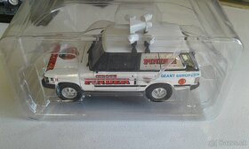 Zberateľské modely áut .., - 5