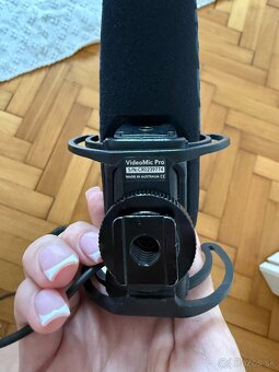 Rode VideoMic Pro - 5