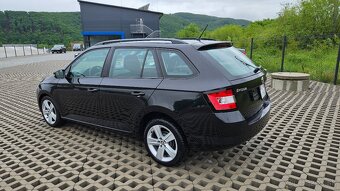Skoda Fabia III Combi 1.0 Mpi 55kw 2017 - 5