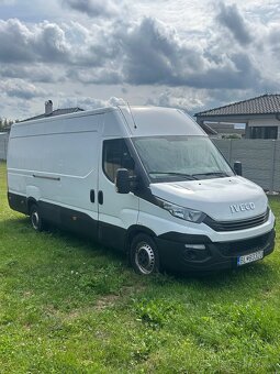 Iveco Daily 35S16 - 5
