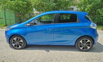 Renault Zoe ZE40 41kWh - 5