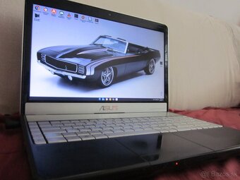 ASUS,i7,16 GB,SSD 500 GB,SSHD 500 GB,GT555M 2GB - 5