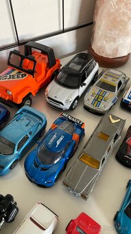 Automodely mix - 5
