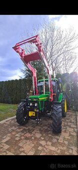 John deere 2400 - 5