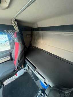 MAN TGS ťahač + náves BODEX KIS3WS - 5
