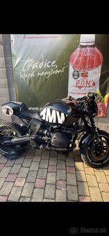 BMW cafe - 5
