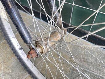 Bicykel CTM Willy 24 - 5