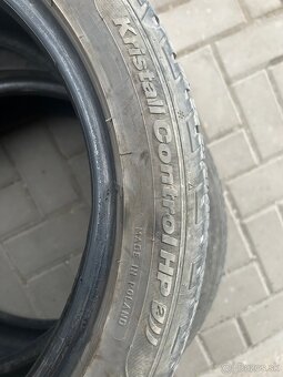 205/50 r17 zimne - 5