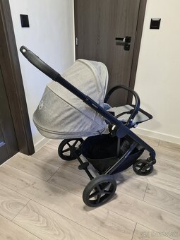 Cybex balios s - 5