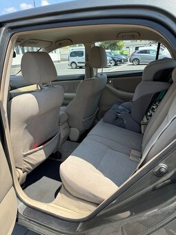 Toyota Corolla 1.4 VVTi 71kw - 5