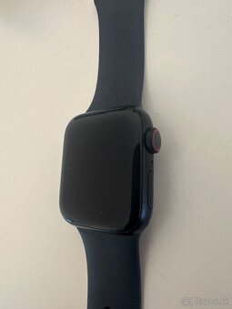Apple Watch SE 2023 40mm - 5