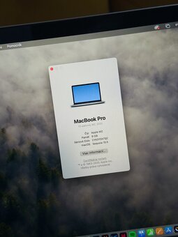 MACBOOK PRO M2, 13' 2022 - 5
