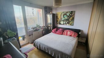 Na prenájom 3-izbový byt po rekonštrukcii – Prešov, Sídlisko - 5