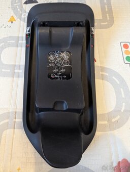 Cybex Anton S2 i-size - 5