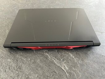 Acer Nitro 5 Ryzen 7, RTX3070, 16GB, M.2... - 5