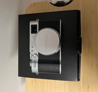 Fujifilm X100VI - 5