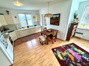 4 IZB. RODINNÝ DOM PRI LESE, POZEMOK 878M2, BÍLKOVÉ HUMENCE, - 5