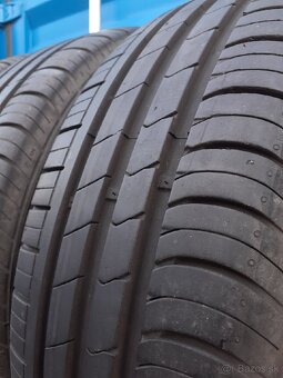 Letné pneu Hankook 185/60R15 - 5