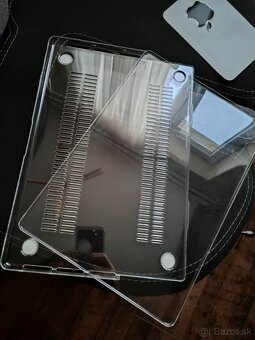 MacBook Pro 16" M3 18GB 512GB - 5