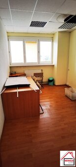 Administratívna budova Niklová ul. Sereď - 5
