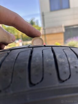 Pirelli SCORPION verde 235/55 R18 100V - 5