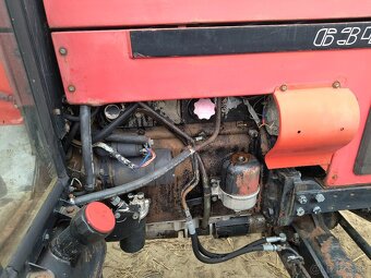 Zetor 6340 - 5