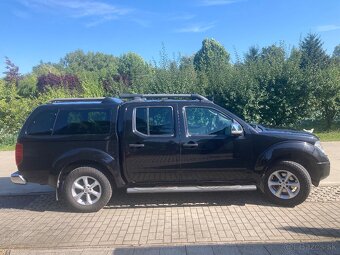 Nissan Navara - 5