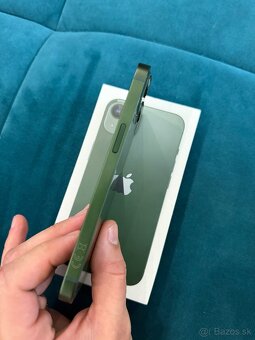 Iphone 13 128gb 100% stav - 5