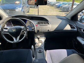 Honda Civic 1.4 61kw - 5