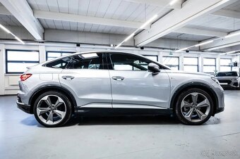 Audi Q4 E-tron - 5