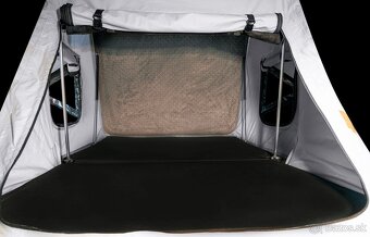 Autostan MEKIK Aircamp (3+1 osoby) 195 x 220 cm - 5