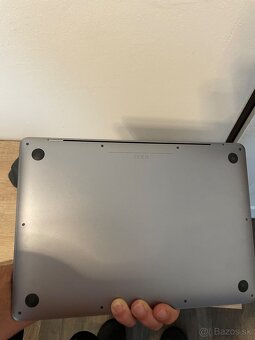 MacBook air m1 8g/256g - 5