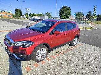 SX4 scros - 5