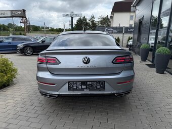 Volkswagen Arteon 2.0 TDI R-Line DSG - 5