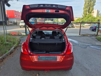 Predám Suzuki Swift 1.2 AC GL - 5
