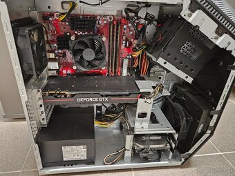 HP Omen - 5