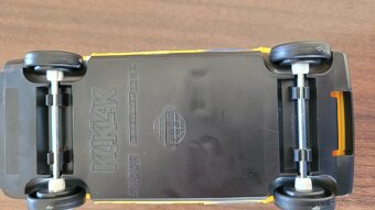 Skoda favorit 136 - 5