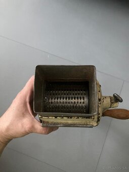 Mlynček na orechy - 5