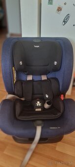 Detská autosedačka Zopa - 5