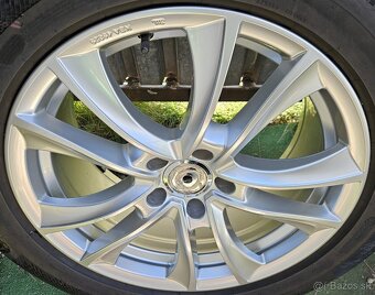 Nemecké disky PLATIN - 5x112 r18 - 5
