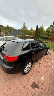 Audi a3 1.9 TDI - 5