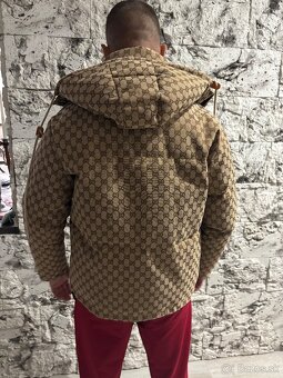 Tnf gucci - 5