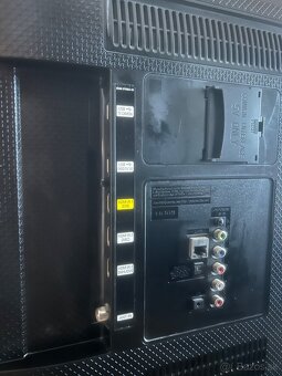 Smart tv - 5
