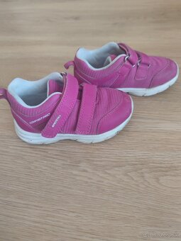 Protetika - Keny fuxia - 5