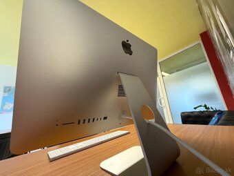 Apple iMac 21.5 Retina 4K - 5